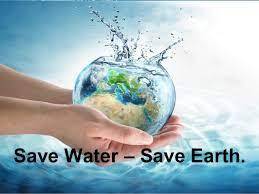 save-water